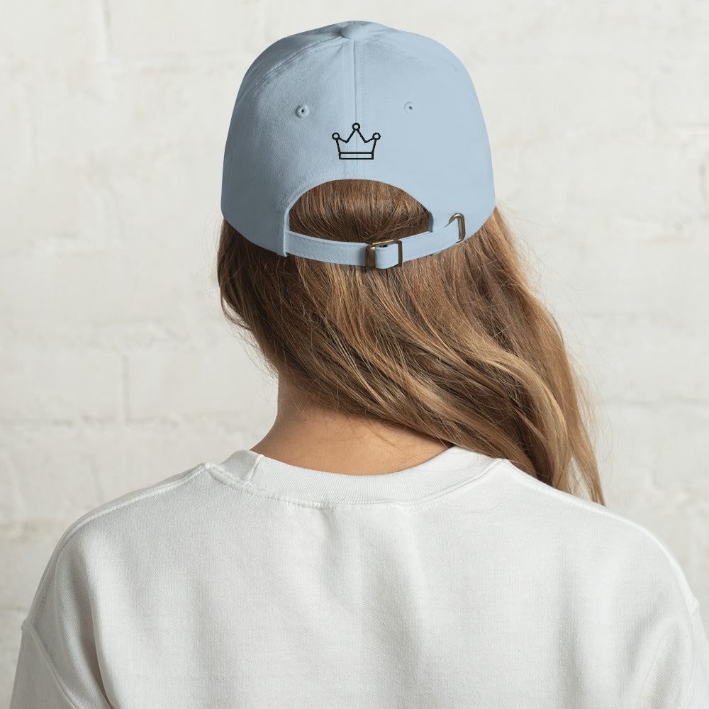 Hat - Generals (Black)