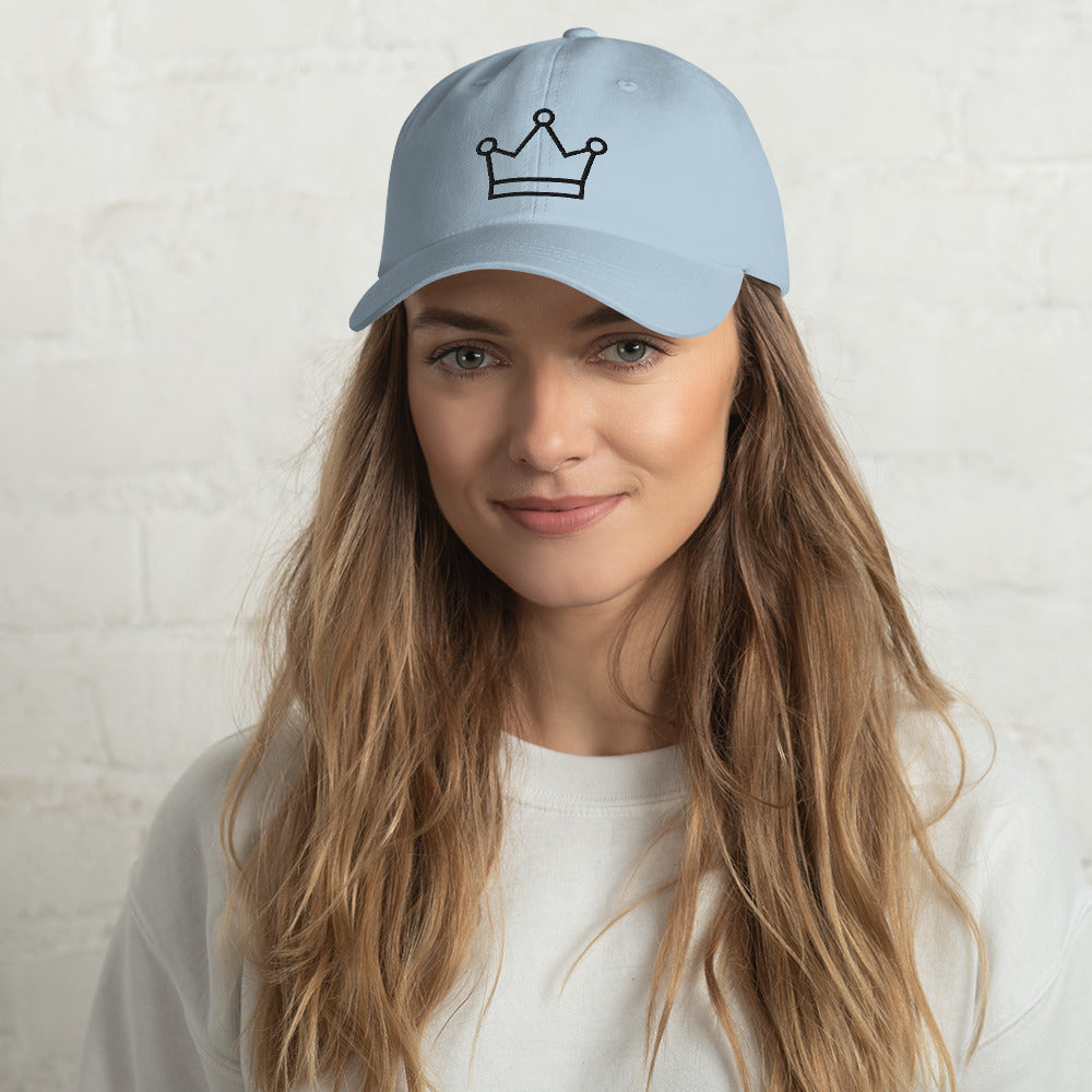 Hat - Generals (Black)