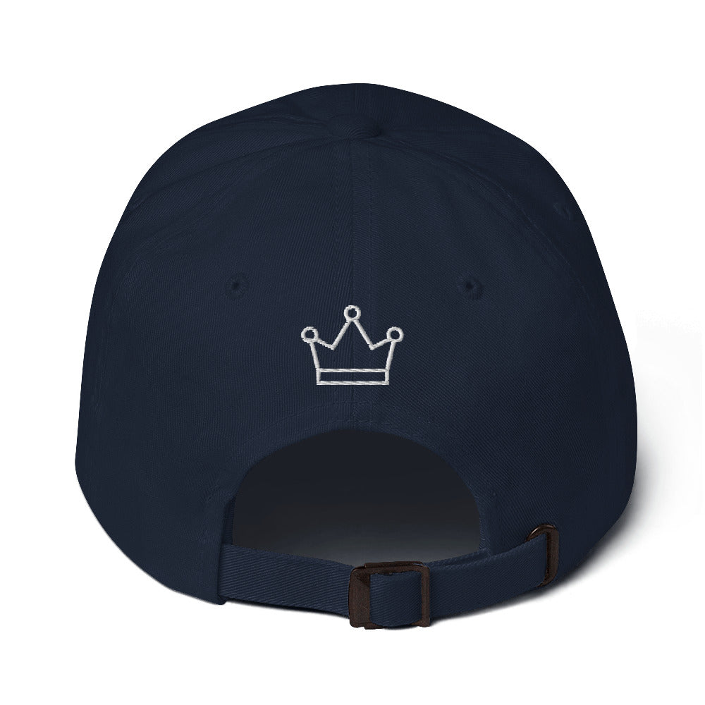 Hat - Generals