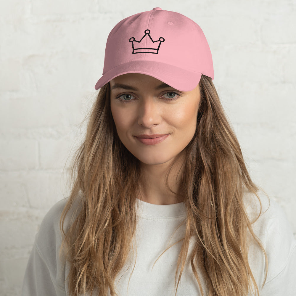 Hat - Generals (Black)
