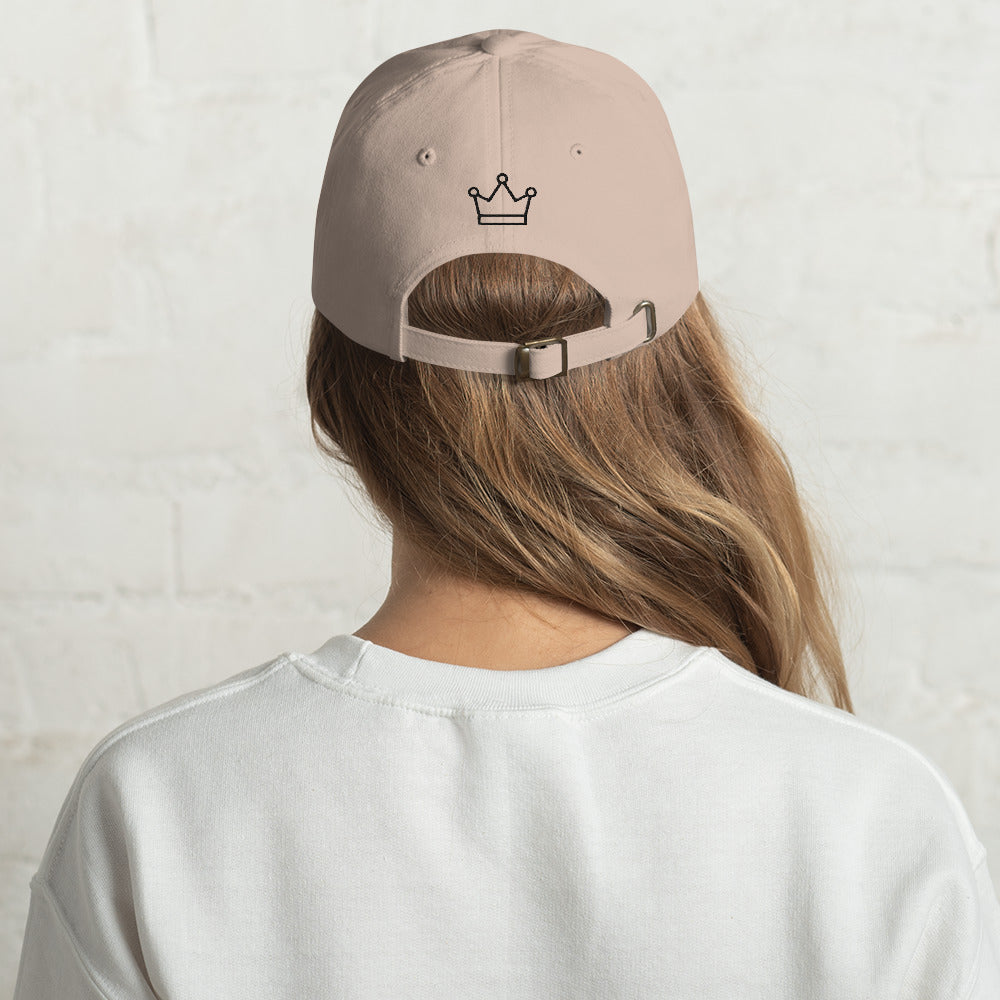 Hat - Generals (Black)