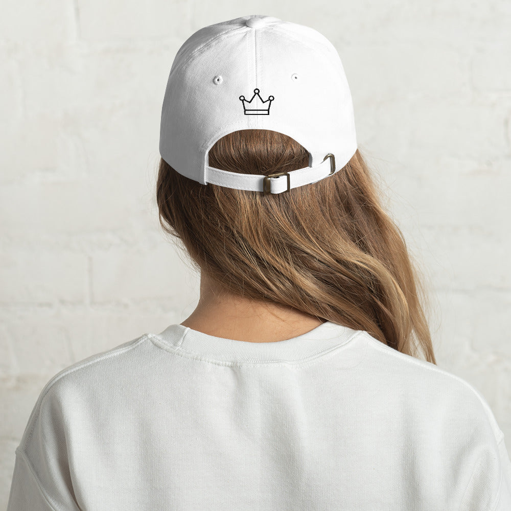 Hat - Generals (Black)