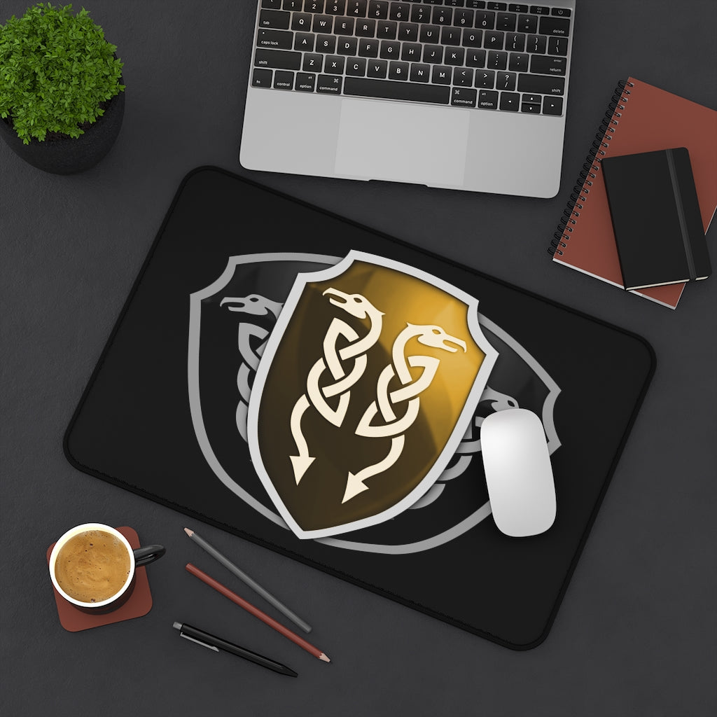 Desk Mat - Utopia