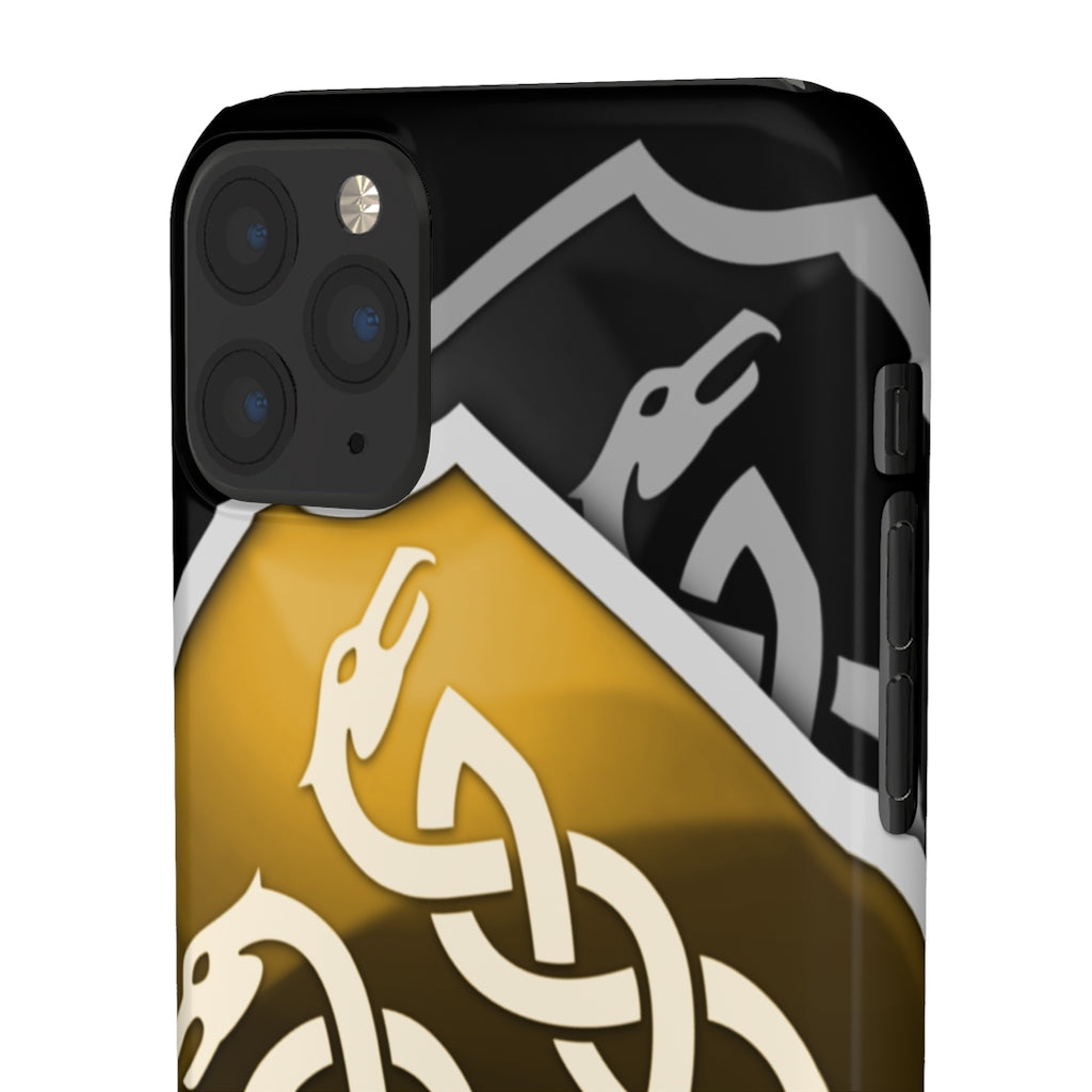 Snap Cases
