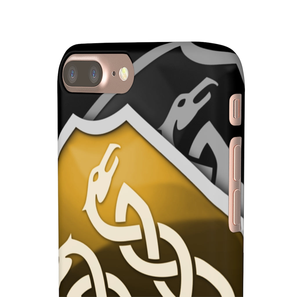 Snap Cases