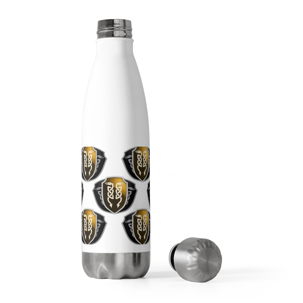 20oz Insulated Bottle - Utopia