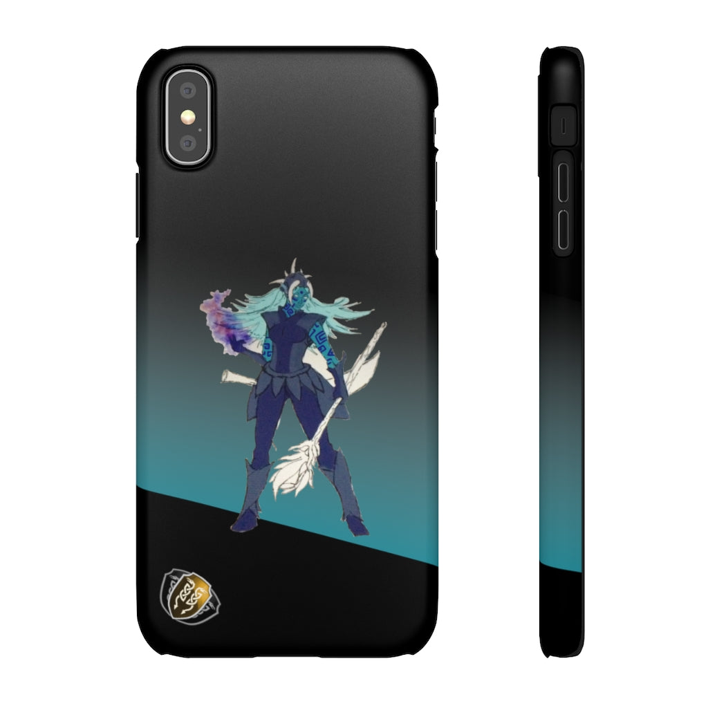 Snap Cases - Utopia Faery