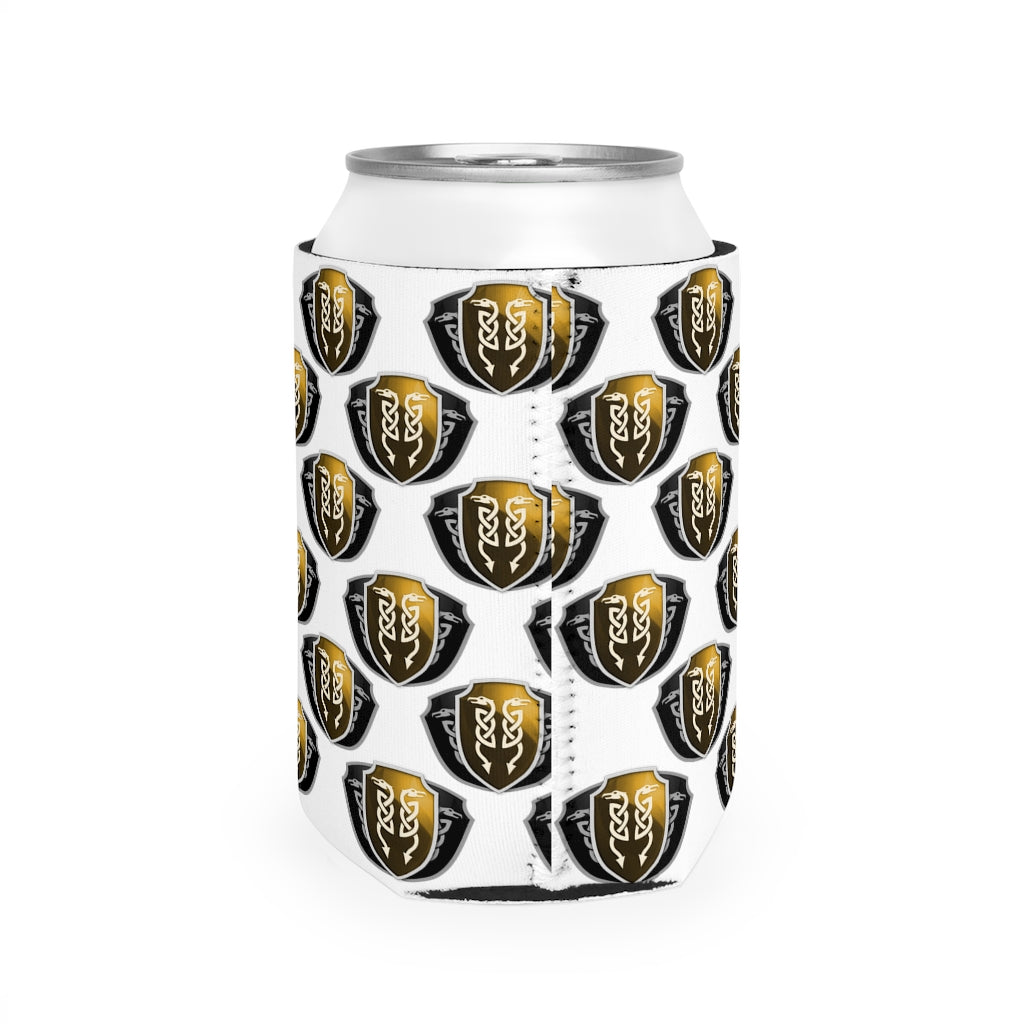 Can Cooler Sleeve - Utopia