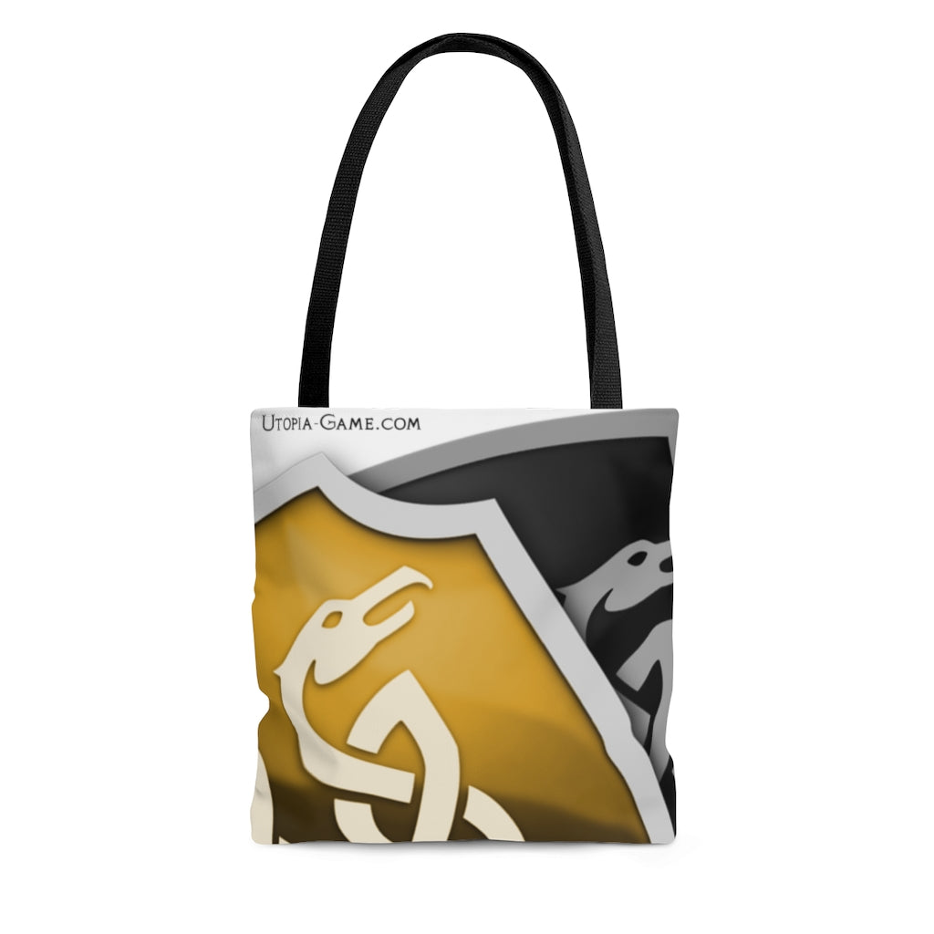 AOP Tote Bag