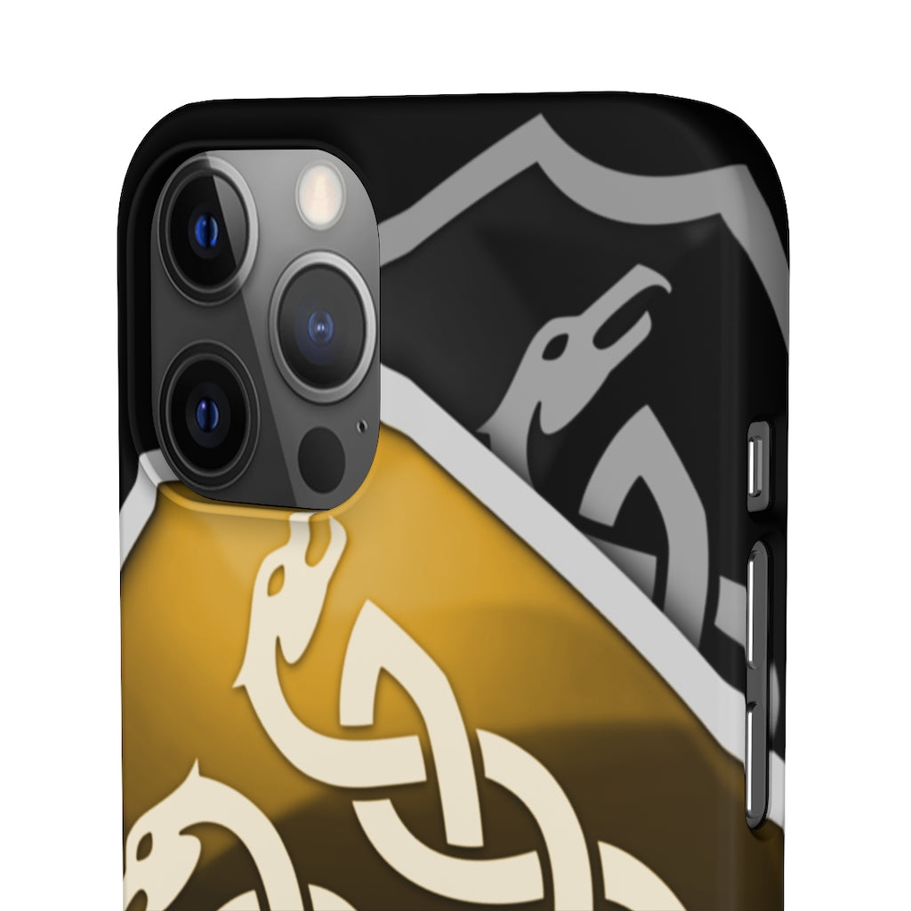 Snap Cases