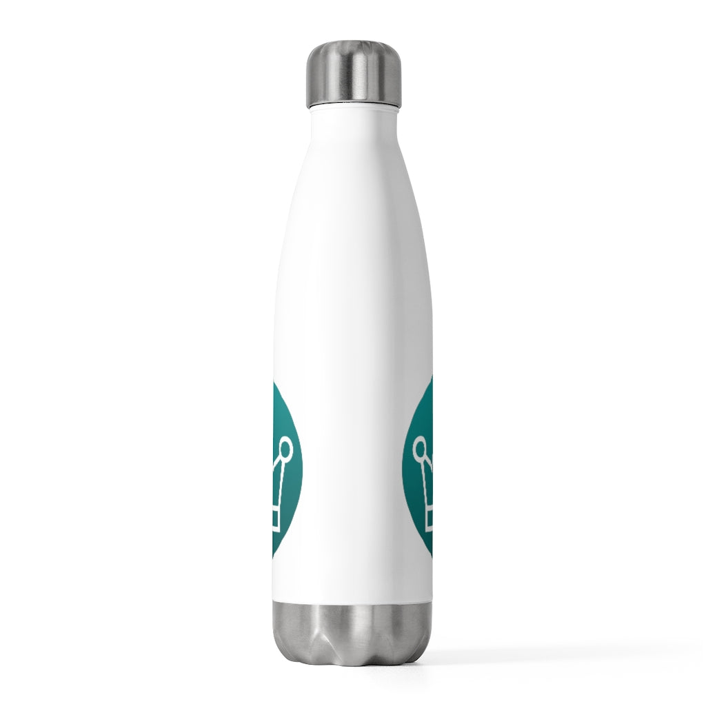 20oz Insulated Bottle - Generals