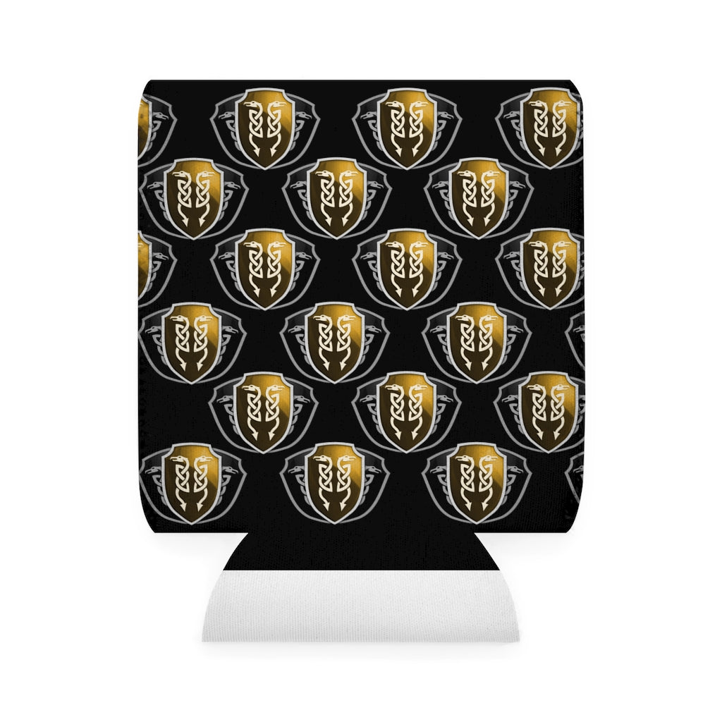 Can Cooler Sleeve - Utopia
