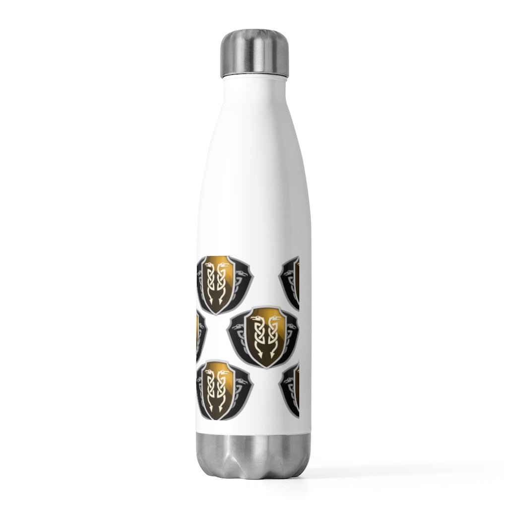 20oz Insulated Bottle - Utopia