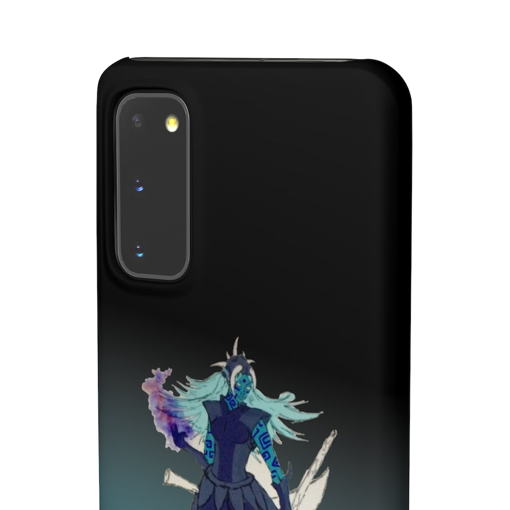 Snap Cases - Utopia Faery