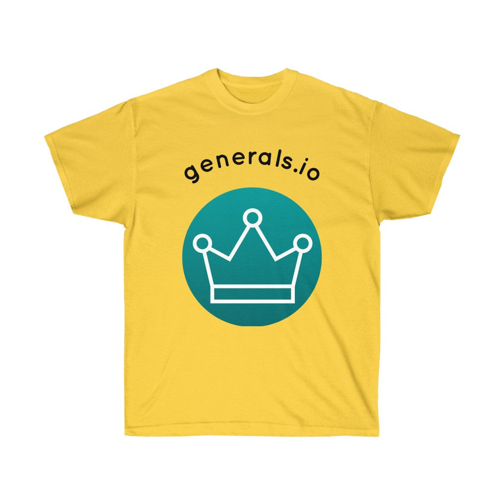 Unisex Ultra Cotton Tee