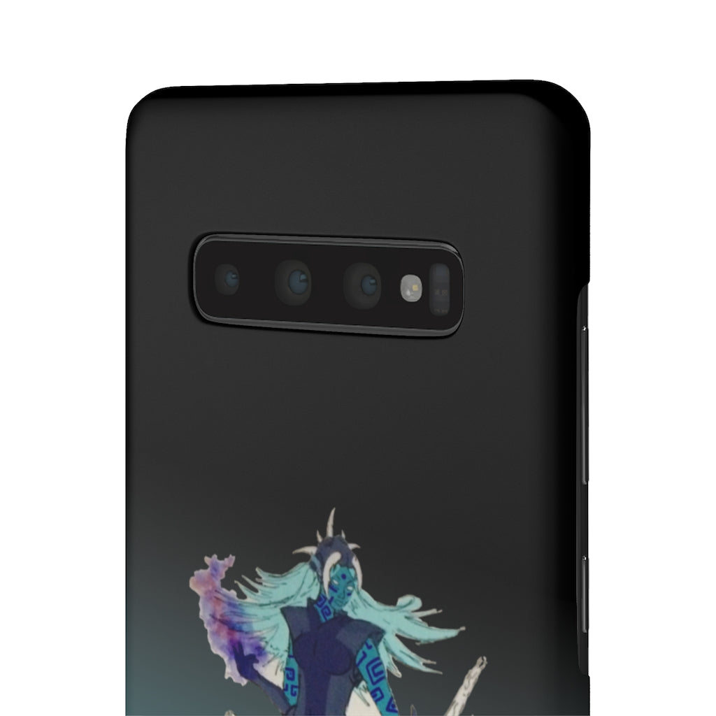 Snap Cases - Utopia Faery