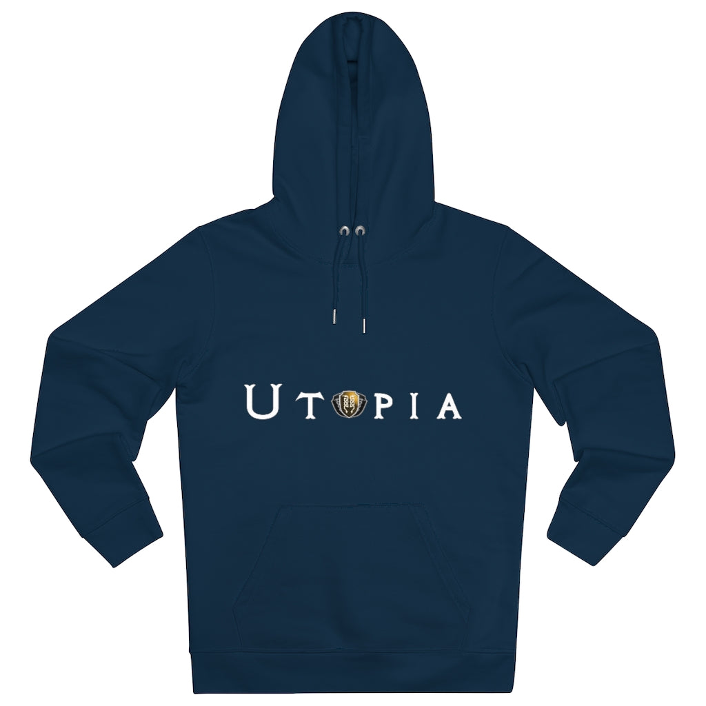 Unisex Cruiser Hoodie