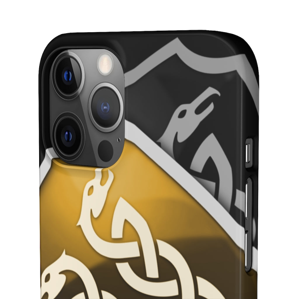 Snap Cases