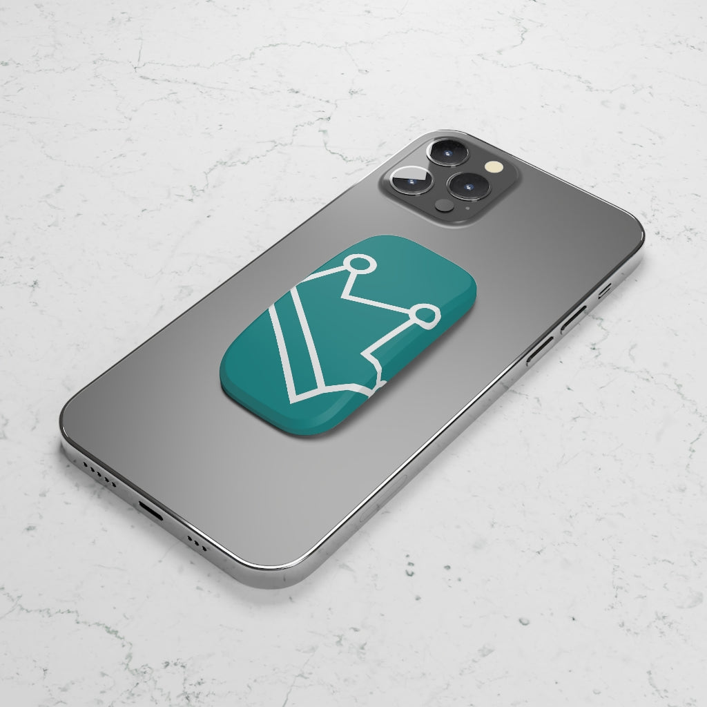 Phone Click-On Grip