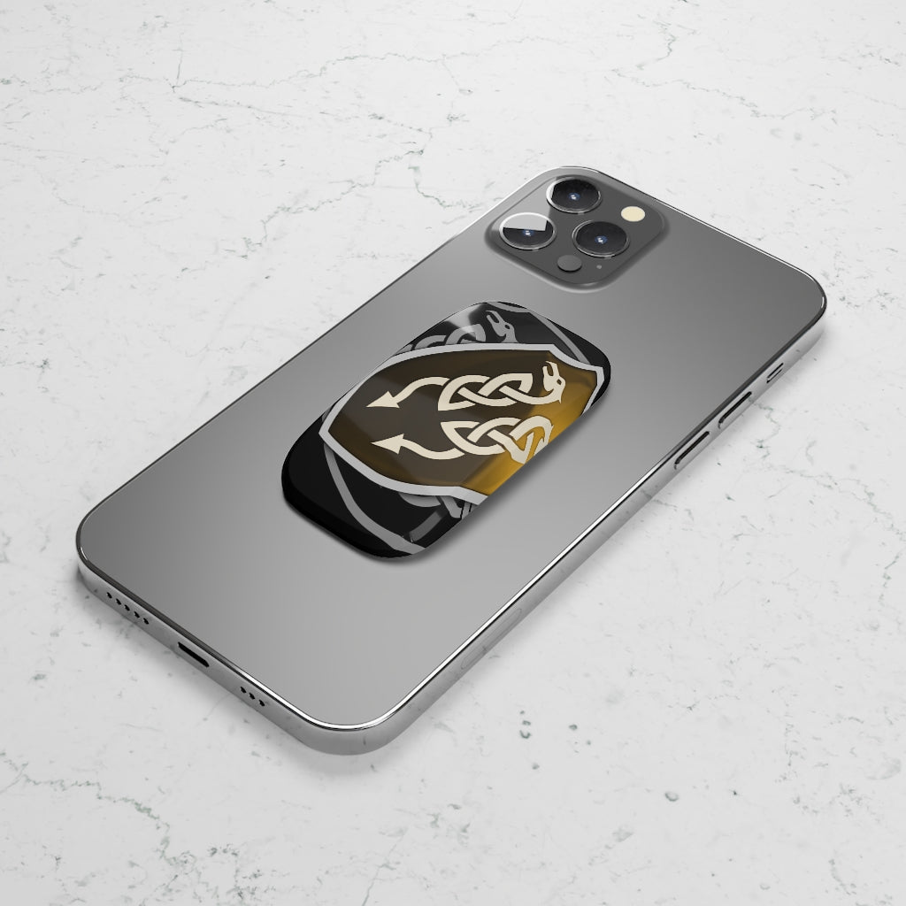 Phone Click-On Grip