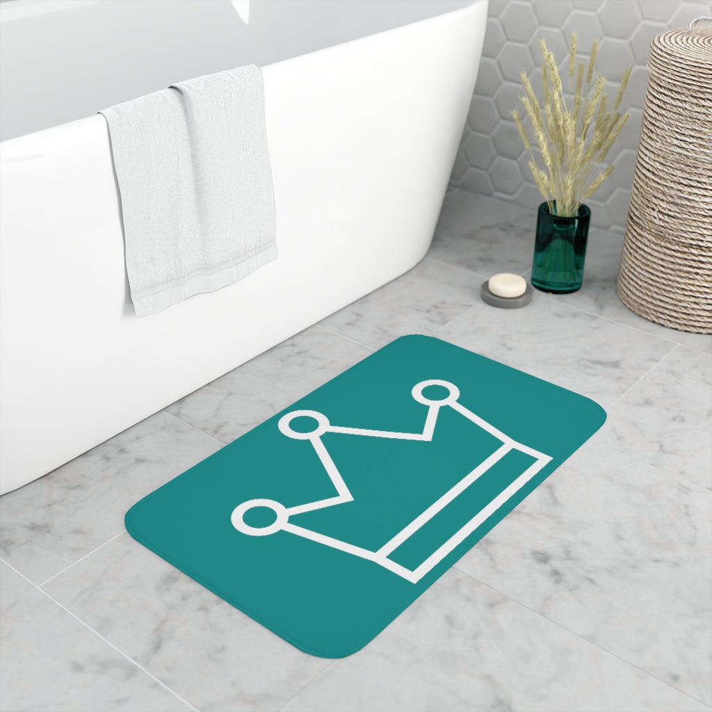 Memory Foam Bath Mat - Generals