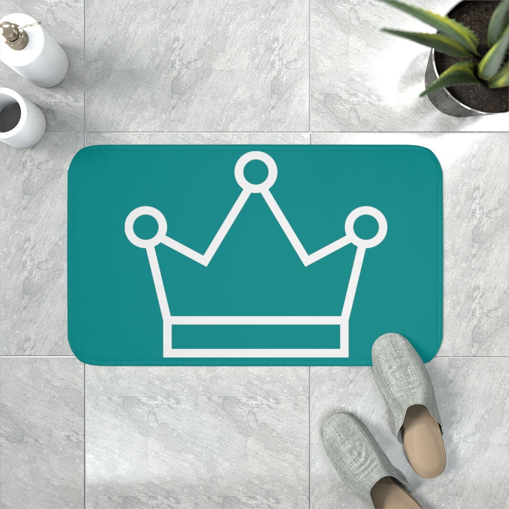 Memory Foam Bath Mat - Generals