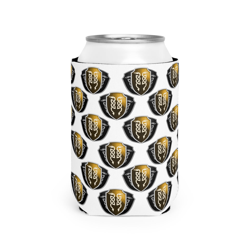 Can Cooler Sleeve - Utopia