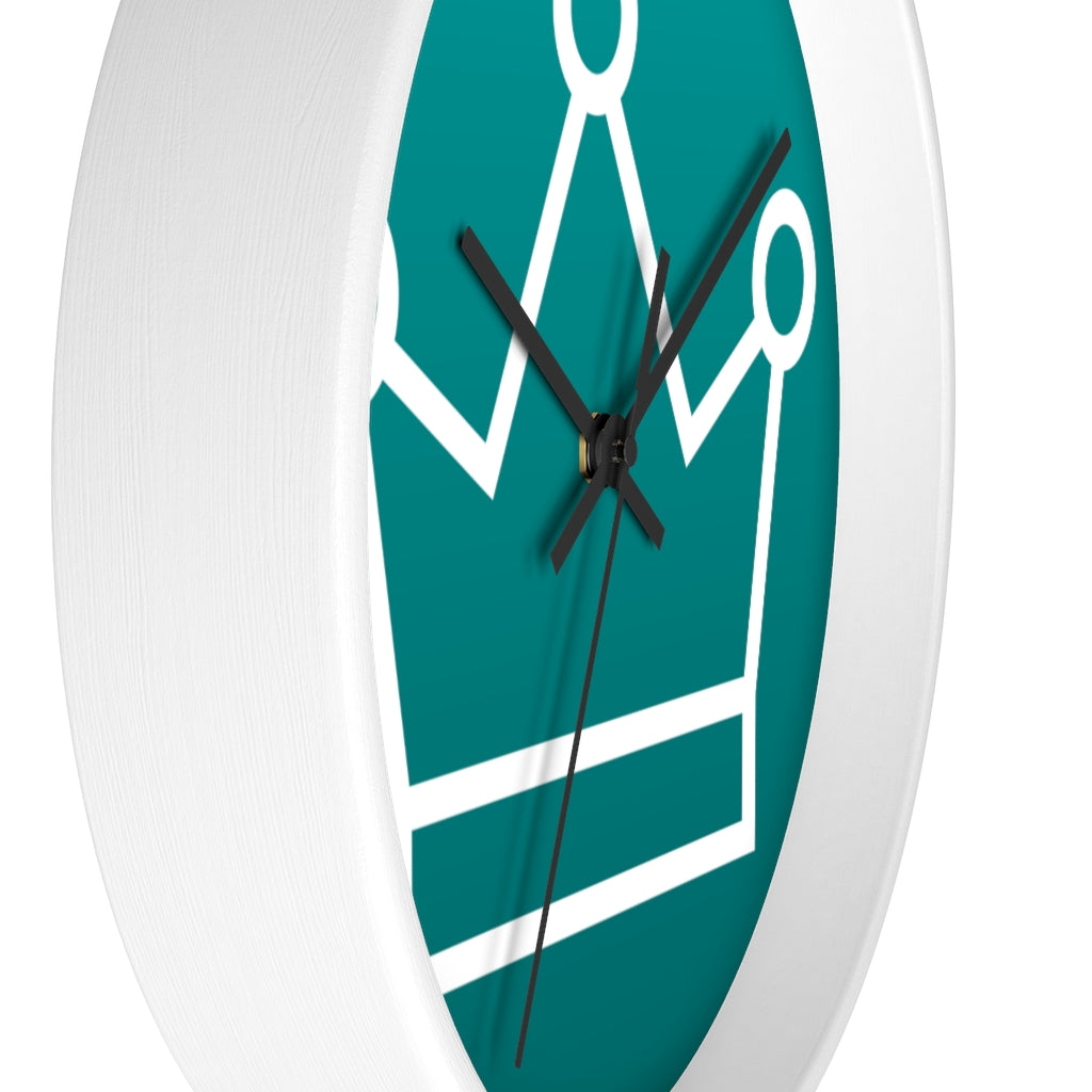 Wall clock - Generals
