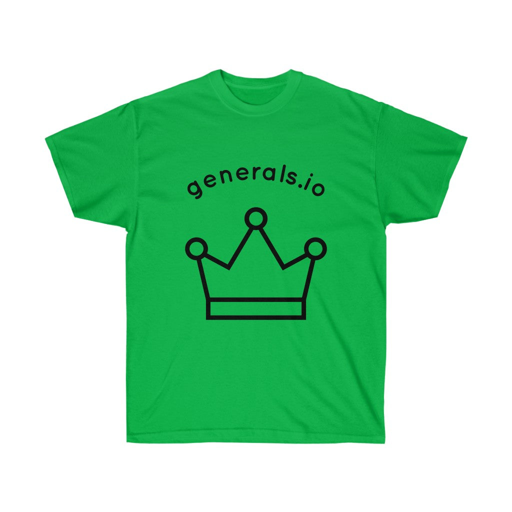 Unisex Ultra Cotton Tee