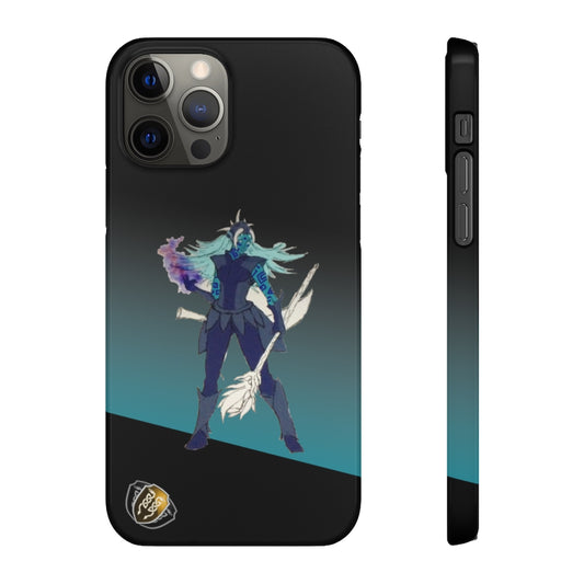 Snap Cases - Utopia Faery