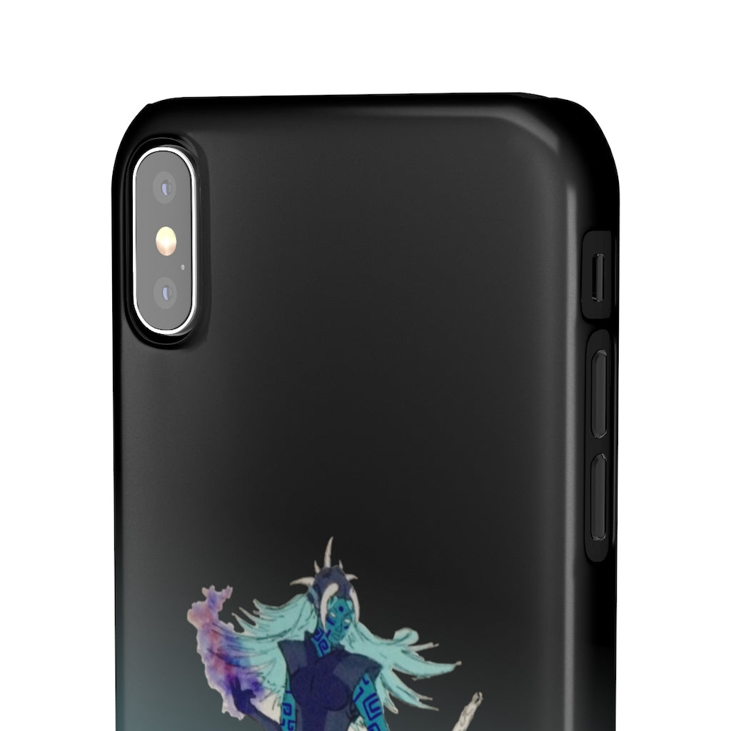 Snap Cases - Utopia Faery