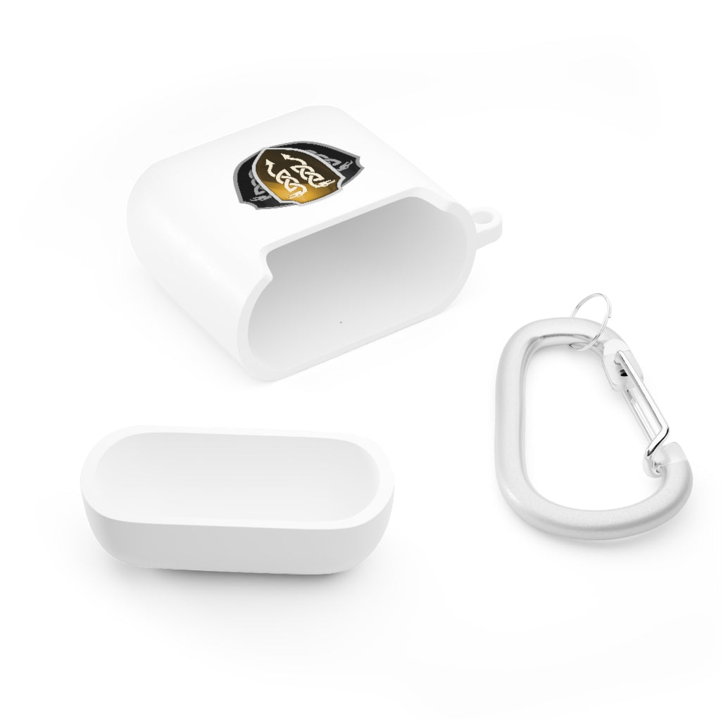 Personalized AirPods / Airpods Pro Case cover - Utopia