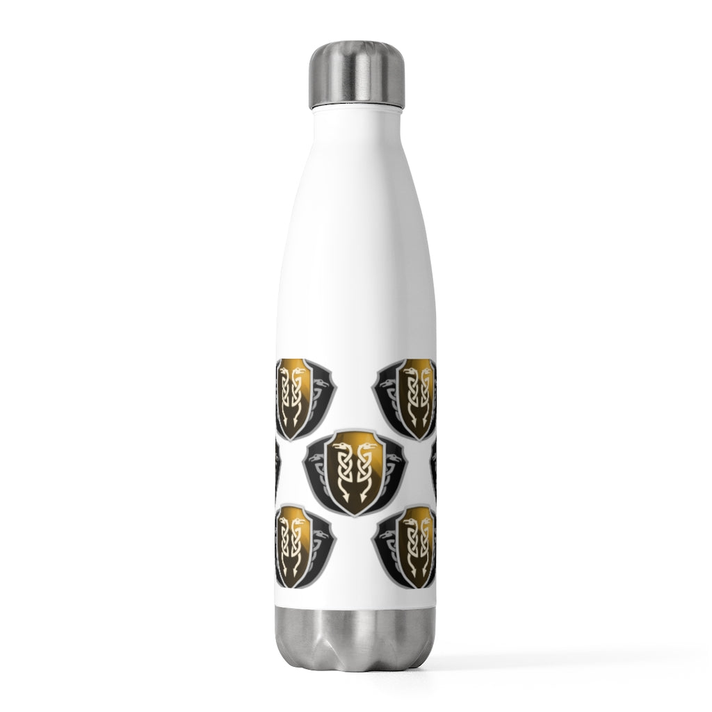 20oz Insulated Bottle - Utopia