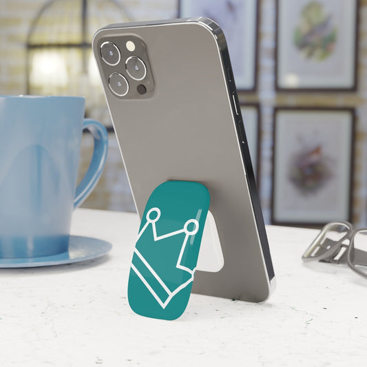 Phone Click-On Grip