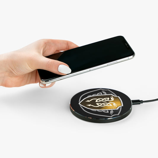 Wireless Charger - Utopia