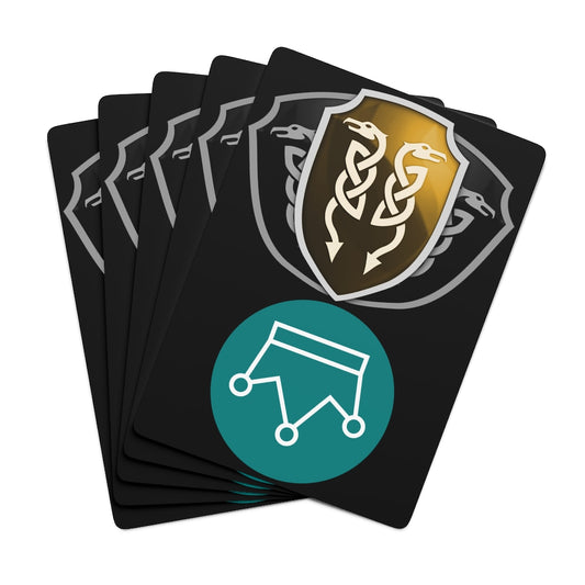 Custom Poker Cards