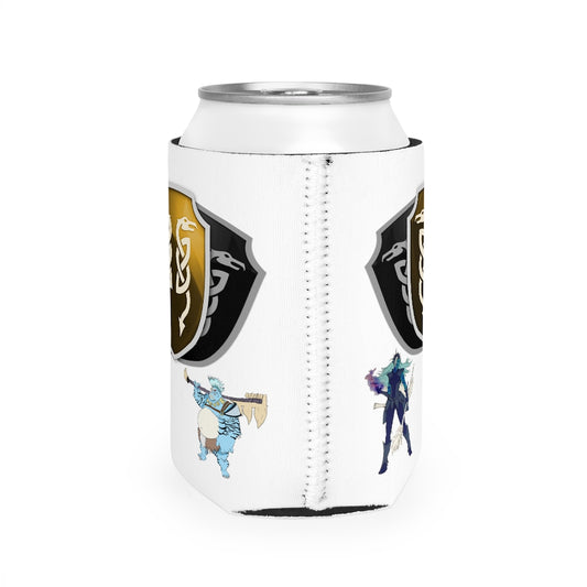 Can Cooler Sleeve