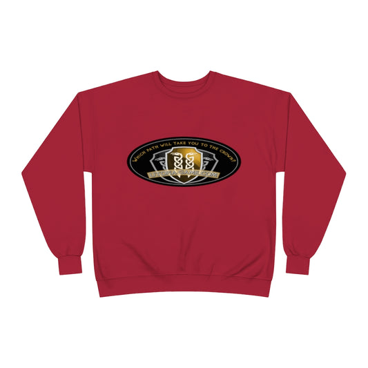 Unisex EcoSmart® Crewneck Sweatshirt