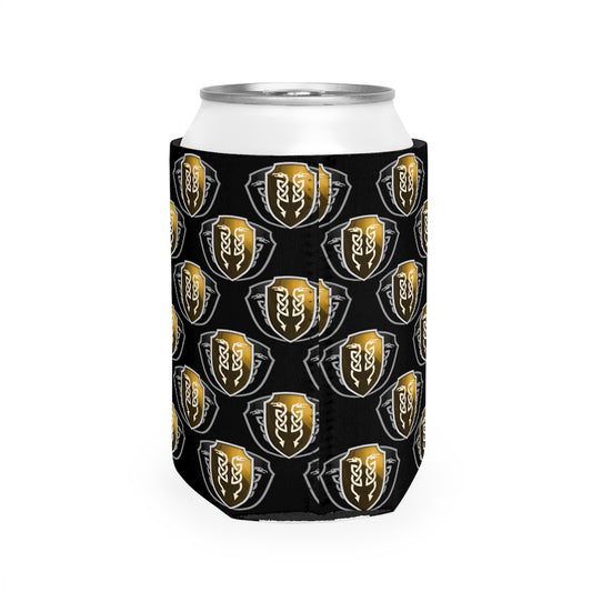 Can Cooler Sleeve - Utopia