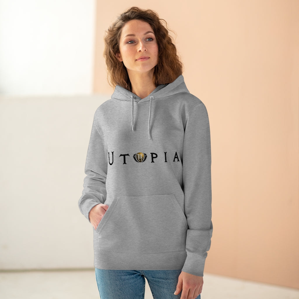 Unisex Cruiser Hoodie