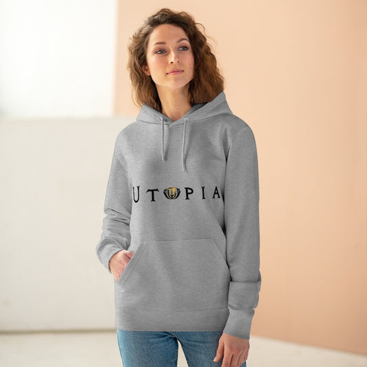 Unisex Cruiser Hoodie