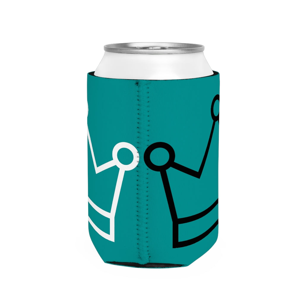 Can Cooler Sleeve - Generals