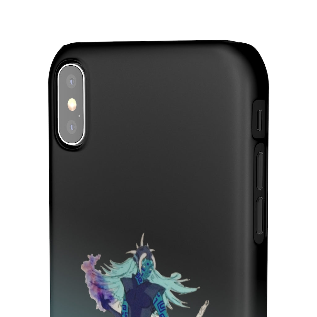 Snap Cases - Utopia Faery