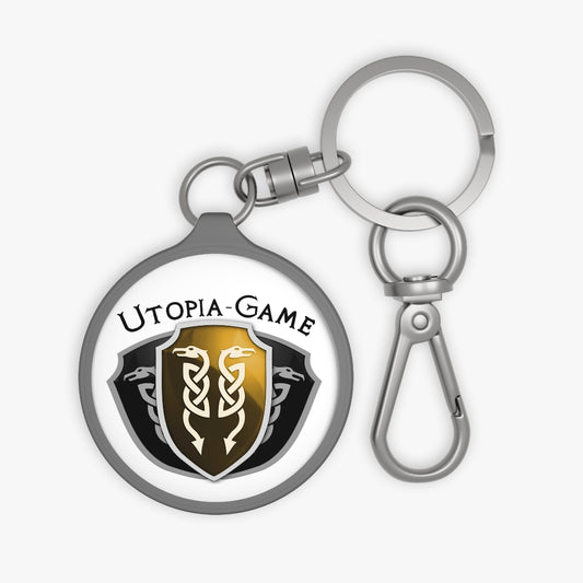 Keyring Tag