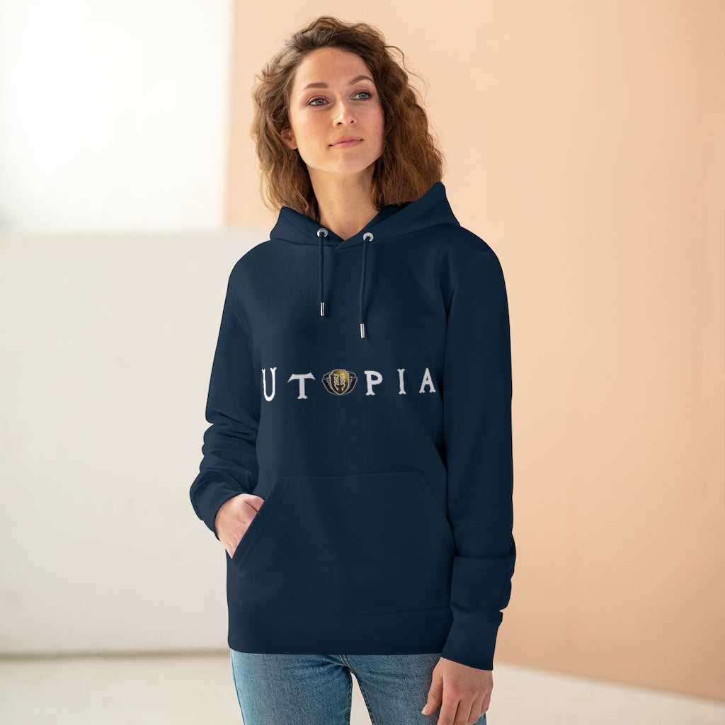 Unisex Cruiser Hoodie