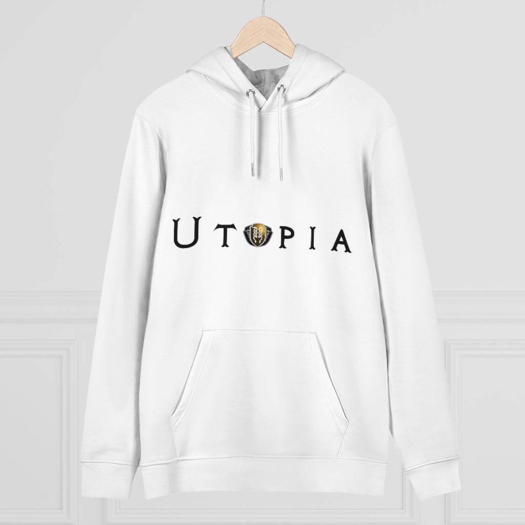 Unisex Cruiser Hoodie