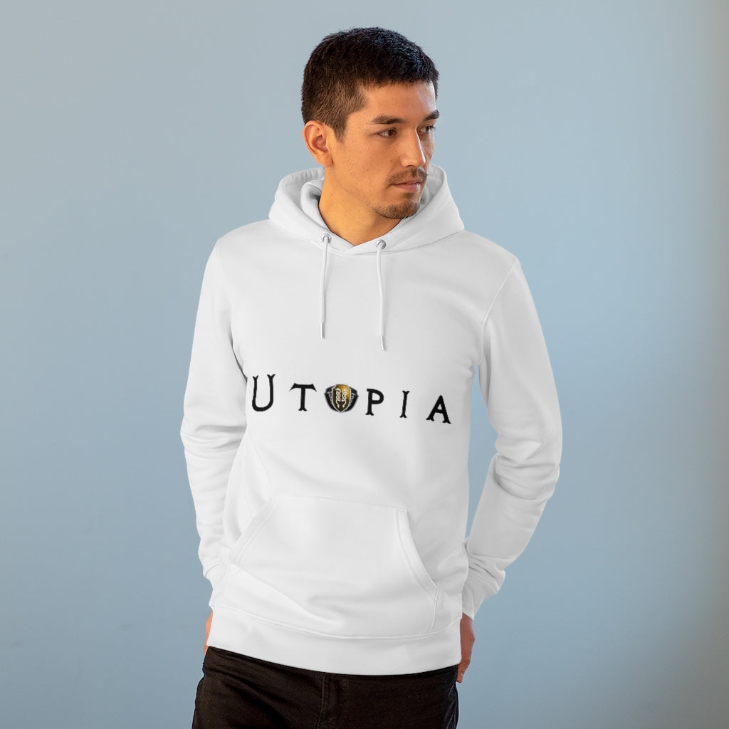 Unisex Cruiser Hoodie