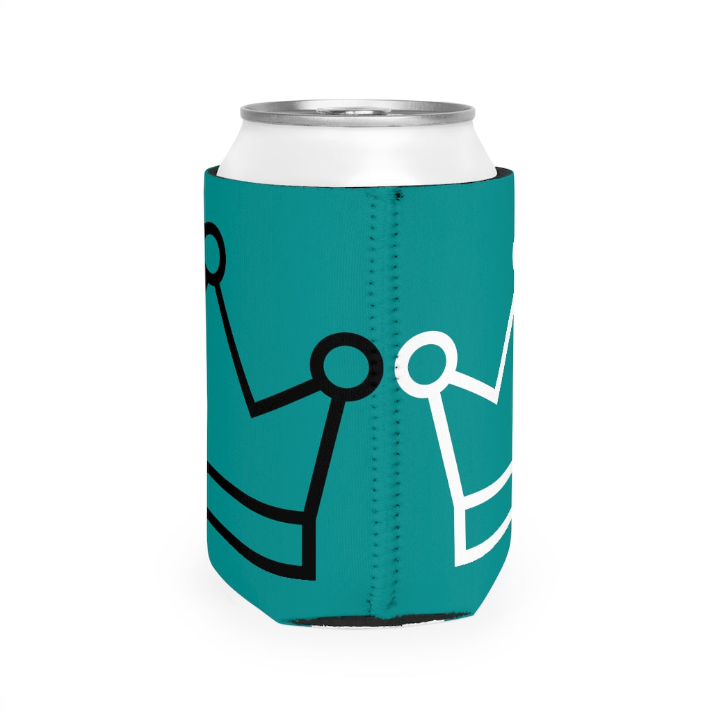 Can Cooler Sleeve - Generals