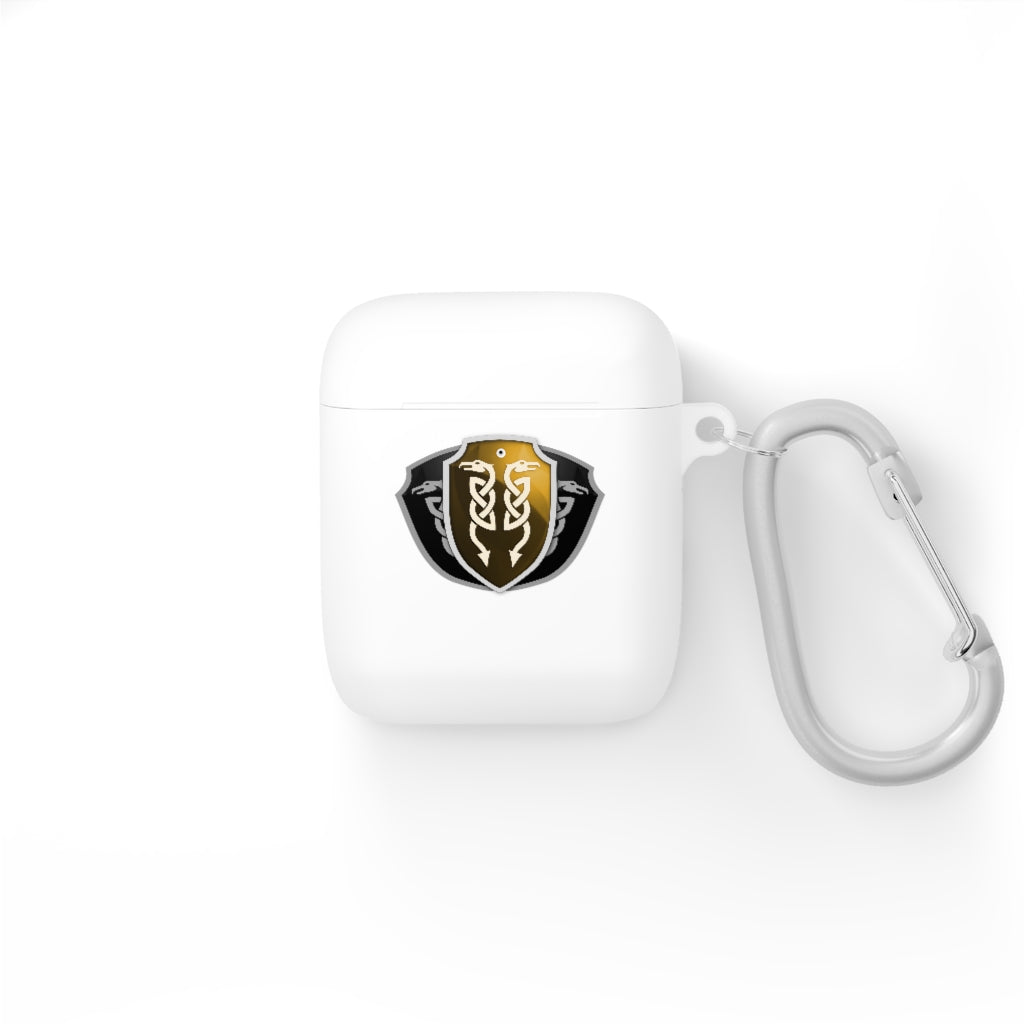 Personalized AirPods / Airpods Pro Case cover - Utopia