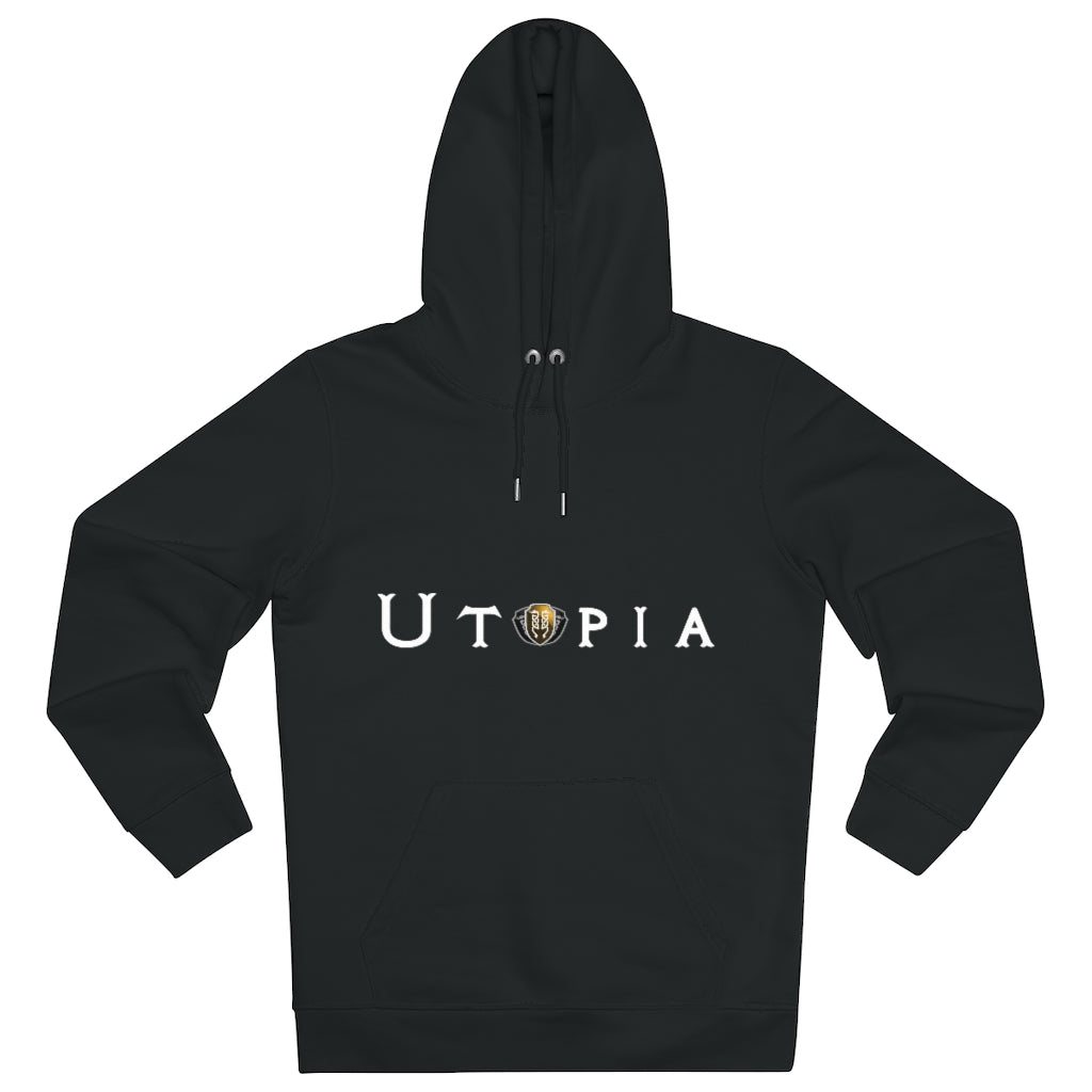 Unisex Cruiser Hoodie